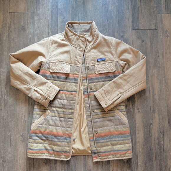 Patagonia Out Yonder Coat Size XS - Picture 7 of 12